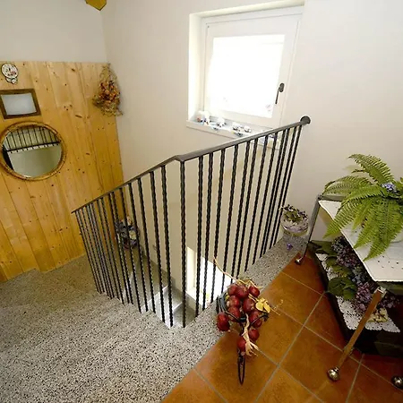 Bed & Breakfast Garni La Genziana