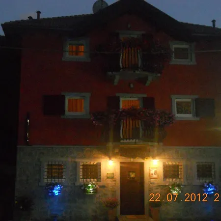 Garni La Genziana 3* Temu
