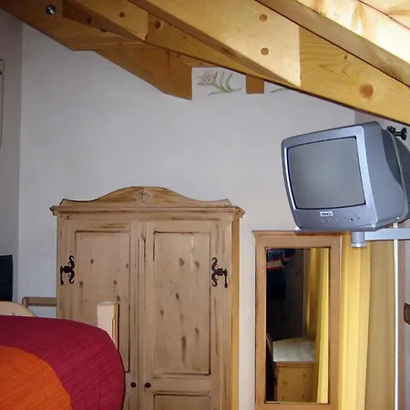 Garni La Genziana Temu
