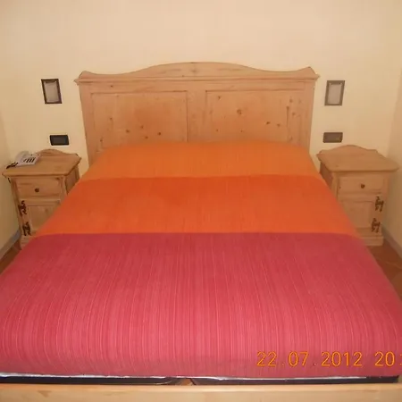 Garni La Genziana 3*