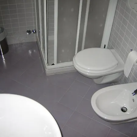 Garni La Genziana Bed & Breakfast Temù
