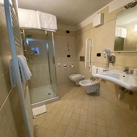 Bed & Breakfast Garni La Genziana